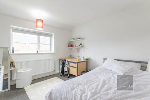 4 bedroom end of terrace house for sale, Lovelace Road, Norwich NR4