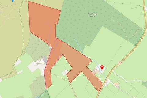 undefined, Glandwr, Whitland SA34
