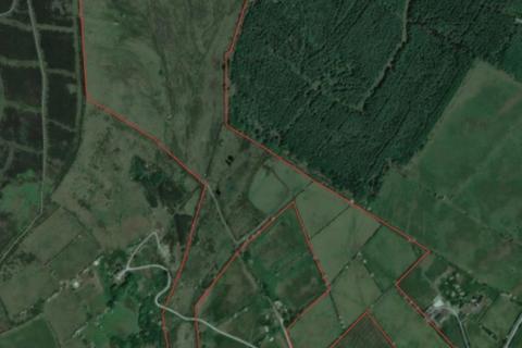 Land for sale, Glandwr, Whitland SA34