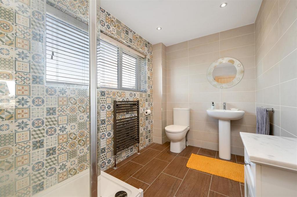 En suite