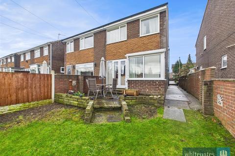 3 bedroom semi-detached house for sale, Hunsworth Lane, Cleckheaton, West Yorkshire, BD19