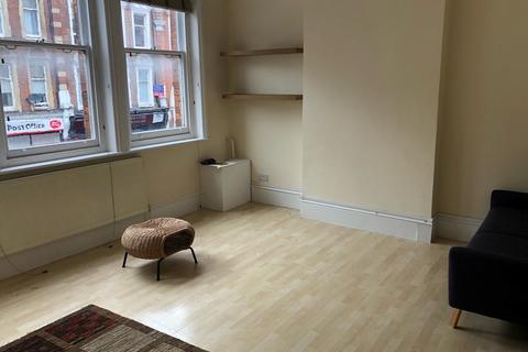 1 bedroom apartment to rent, Broadway Parade, Crouch End, London, N8