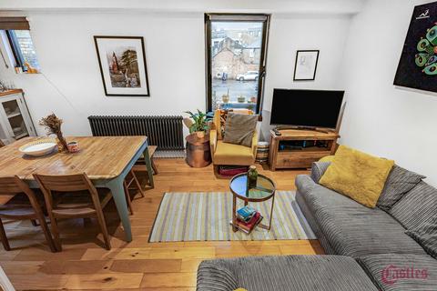 undefined, Atherden Road, London