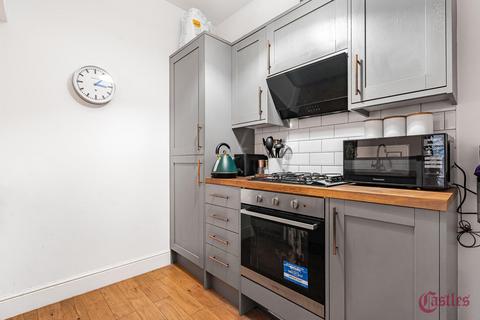 undefined, Atherden Road, London