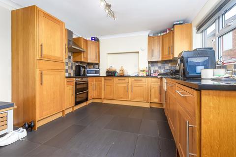 3 bedroom end of terrace house for sale, Sledgate, Rillington YO17
