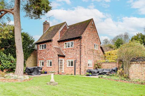 undefined, Fishpool Street, St. Albans, Hertfordshire, AL3