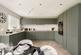 The Hubham - Plot 145 at Coatham Meadows, Coatham Meadows, Allens West TS16