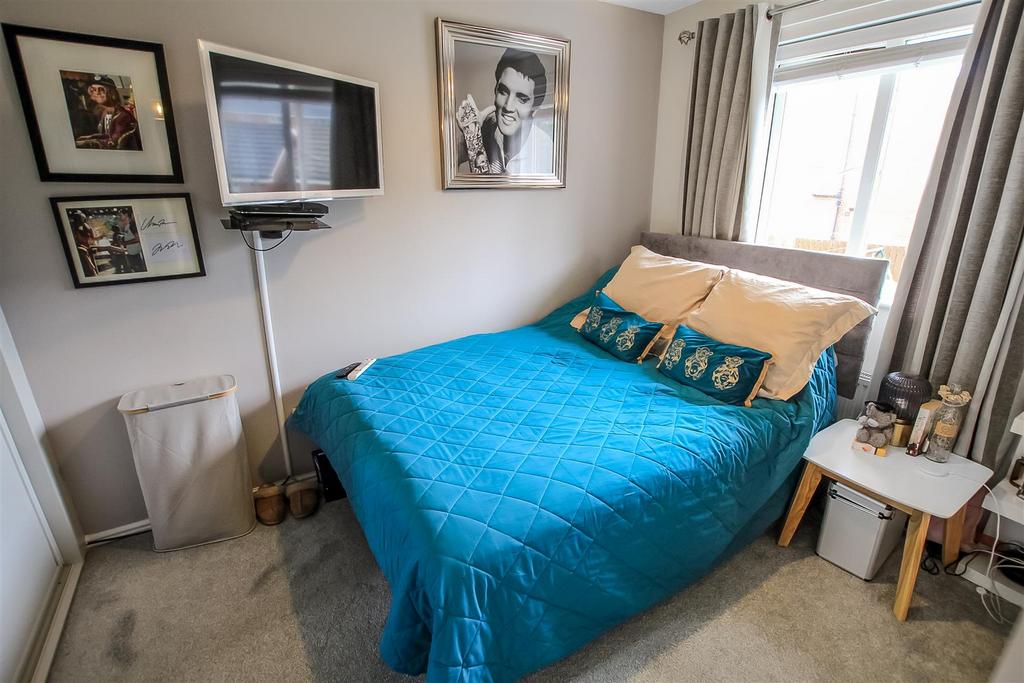 Bedroom Four