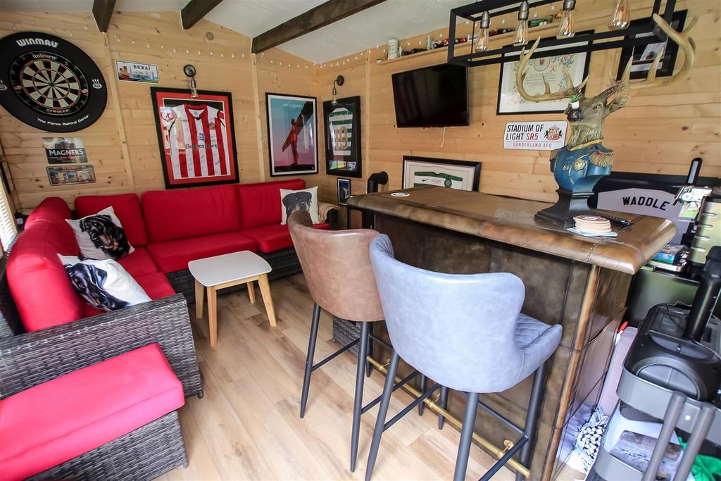 Summerhouse
