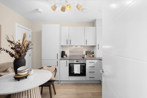undefined, Plot 79, THE MAXSTONE at Yare Green, Chapel Street, Chapel Street IP25