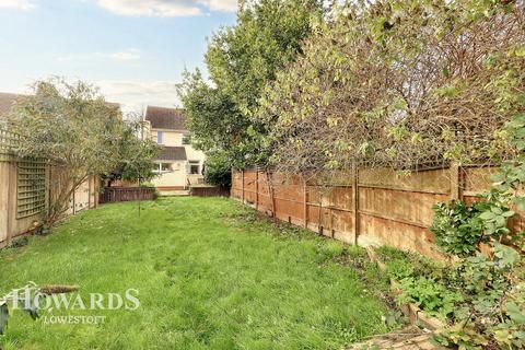 undefined, Kimberley Road, Lowestoft