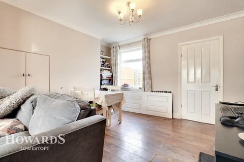 undefined, Kimberley Road, Lowestoft