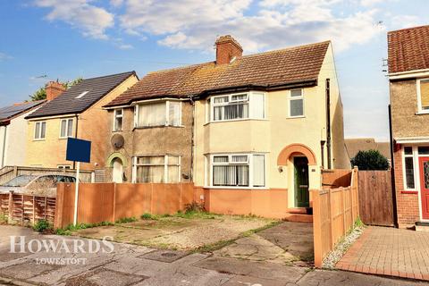 undefined, Kimberley Road, Lowestoft