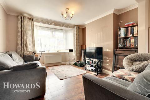undefined, Kimberley Road, Lowestoft