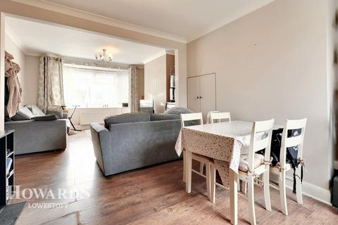 undefined, Kimberley Road, Lowestoft