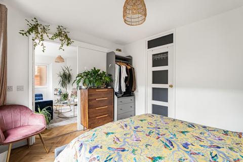 undefined, Park Rise, London