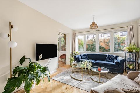 undefined, Park Rise, London