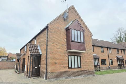 undefined, Manor Court, Aylsham NR11