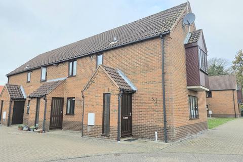 undefined, Manor Court, Aylsham NR11