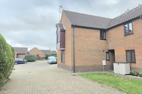 undefined, Manor Court, Aylsham NR11