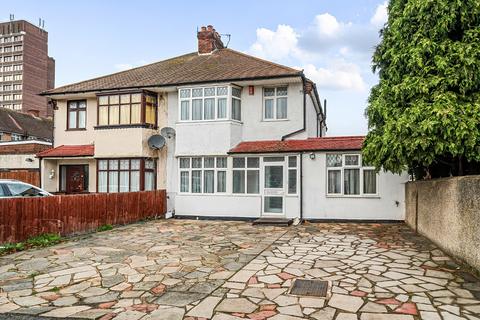 Hatherley Crescent, Sidcup, DA14