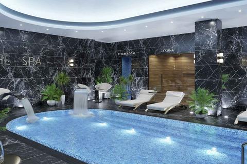 2 bedroom apartment for sale, at Embankment Exchange, Embankment Exchange, Manchester M3