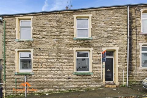 undefined, Parish Street, Burnley BB12