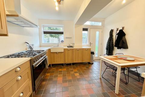 undefined, All Saints Avenue, Margate, Kent, CT9