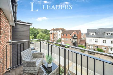 1 bedroom apartment for sale, Campion Square, Dunton Green, Sevenoaks