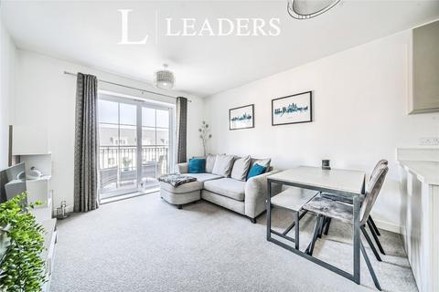 1 bedroom apartment for sale, Campion Square, Dunton Green, Sevenoaks