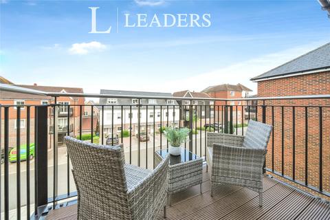 1 bedroom apartment for sale, Campion Square, Dunton Green, Sevenoaks