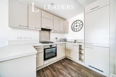 1 bedroom apartment for sale, Campion Square, Dunton Green, Sevenoaks