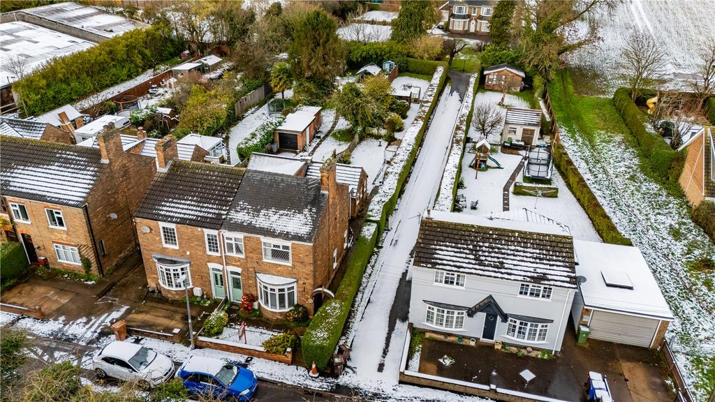 Drone Image