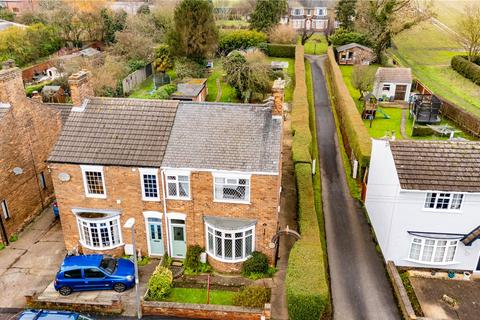 2 bedroom semi-detached house for sale, Caistor Road, Laceby, Grimsby, Lincolnshire, DN37