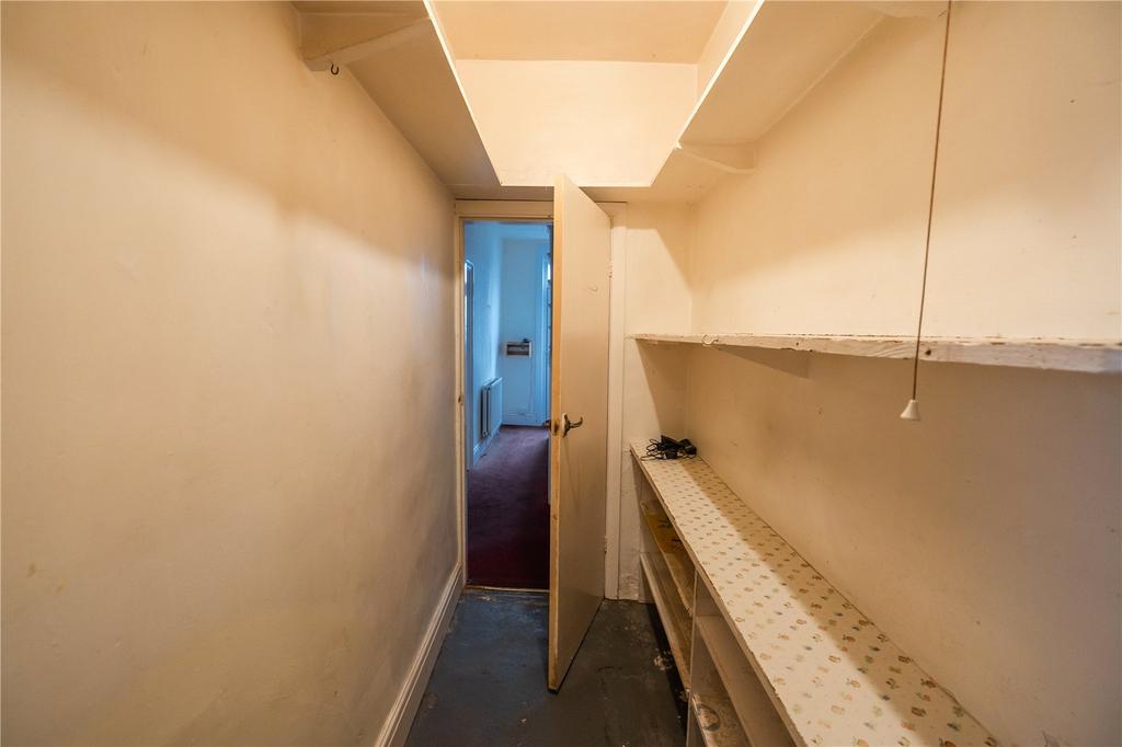 Pantry