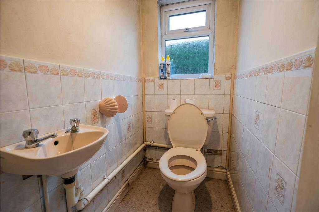 Cloakroom