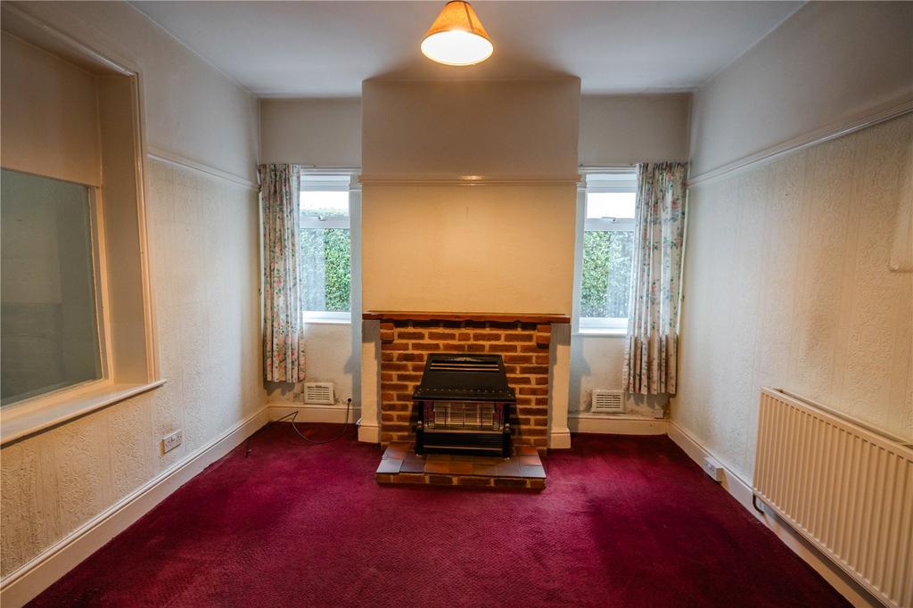Reception Room 2
