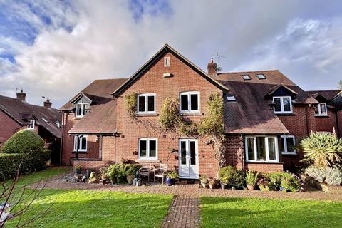 undefined, Henbury House Gardens, Sturminster Marshall BH21