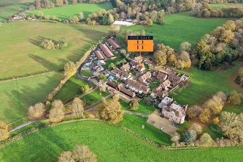 undefined, Henbury House Gardens, Sturminster Marshall BH21