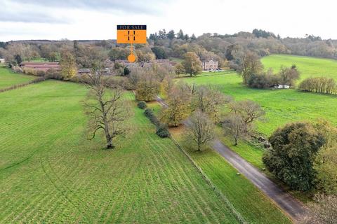 Henbury House Gardens, Wimborne BH21