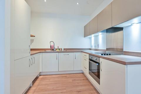 1 bedroom flat to rent, Quebec Way, Canada Water, London, SE16