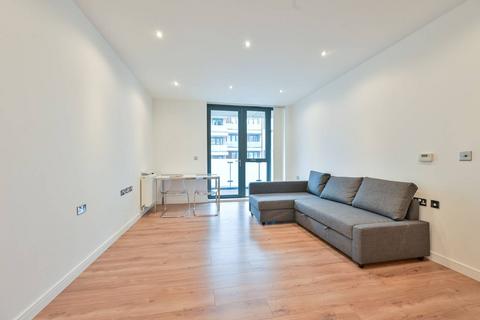 1 bedroom flat to rent, Quebec Way, Canada Water, London, SE16