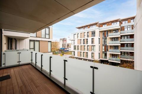 1 bedroom flat to rent, Quebec Way, Canada Water, London, SE16