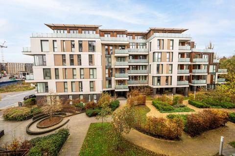 1 bedroom flat to rent, Quebec Way, Canada Water, London, SE16