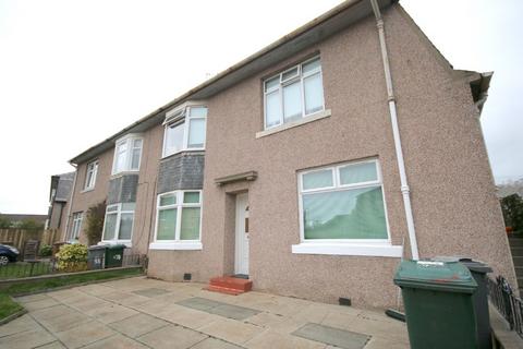 2 bedroom ground floor flat to rent, Granton Gardens, Granton, Edinburgh, EH5