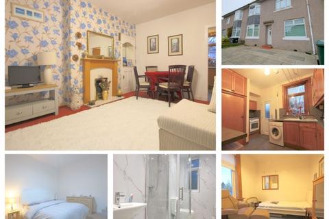 undefined, Granton Gardens, Granton, Edinburgh, EH5