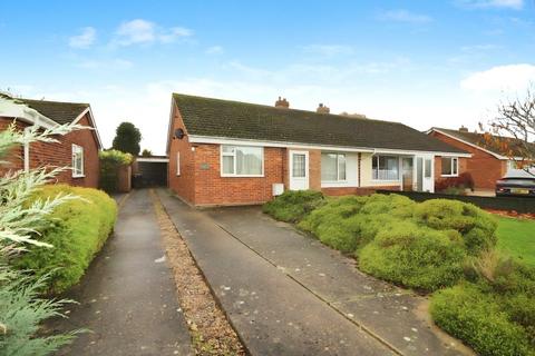 3 bedroom bungalow for sale, Sheffield Road, Wymondham, Norfolk, NR18