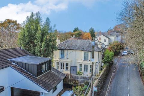 undefined, Whitchurch, Tavistock