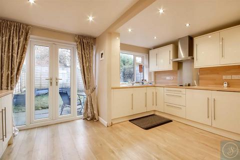Primley Park Drive, Alwoodley, Leeds