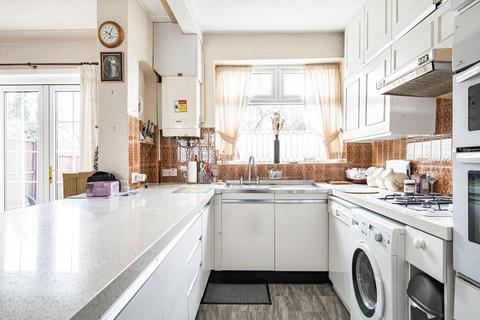 undefined, Lescombe Close, London